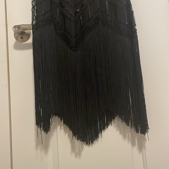 Complete Gatsby dress set - Picture 14 of 16